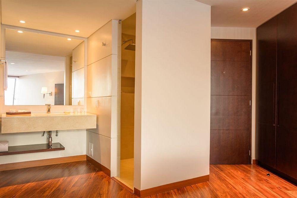 Nico Apartasuites Bogota Ngoại thất bức ảnh