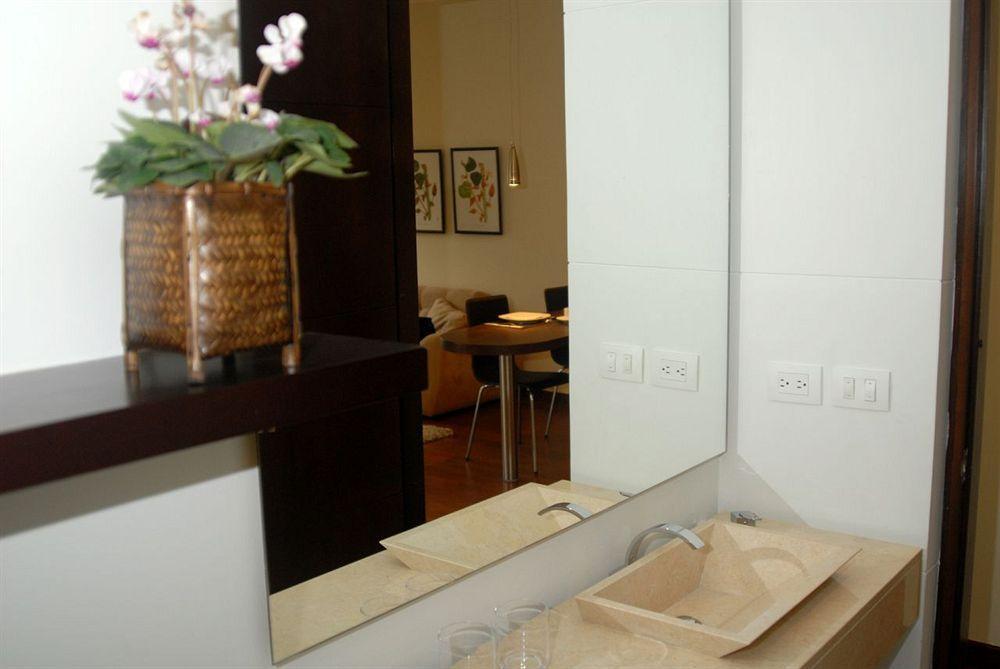 Nico Apartasuites Bogota Ngoại thất bức ảnh