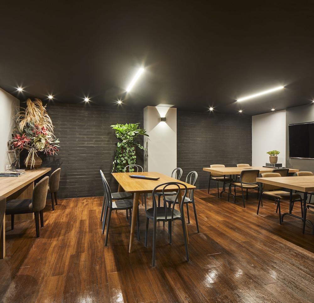 Nico Apartasuites Bogota Ngoại thất bức ảnh