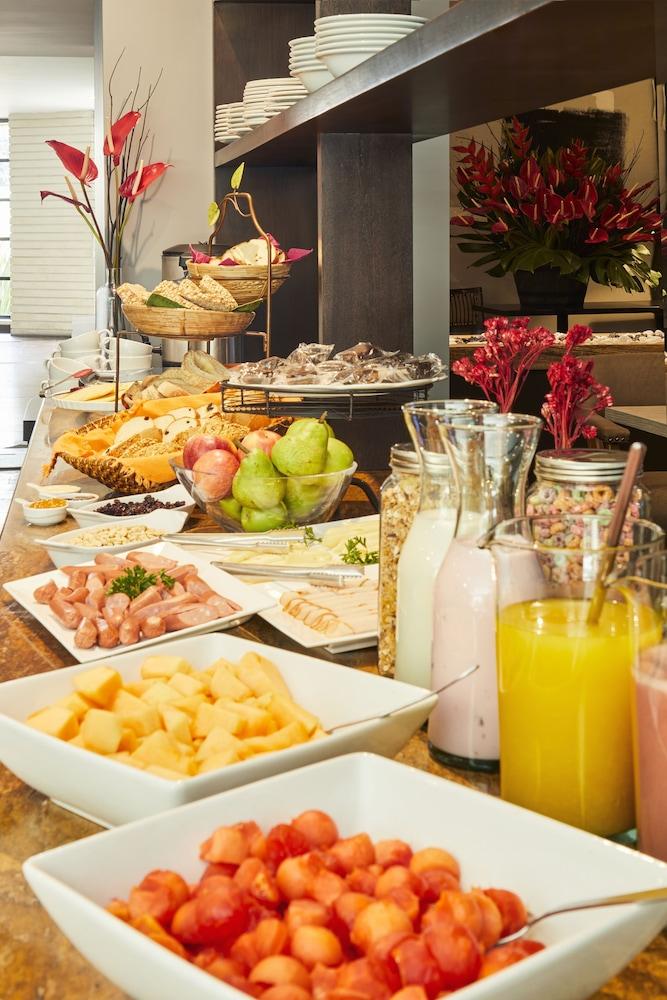 Nico Apartasuites Bogota Ngoại thất bức ảnh