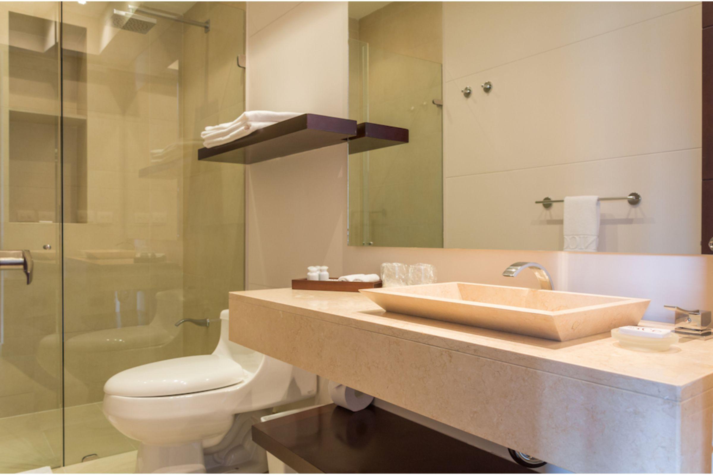 Nico Apartasuites Bogota Ngoại thất bức ảnh