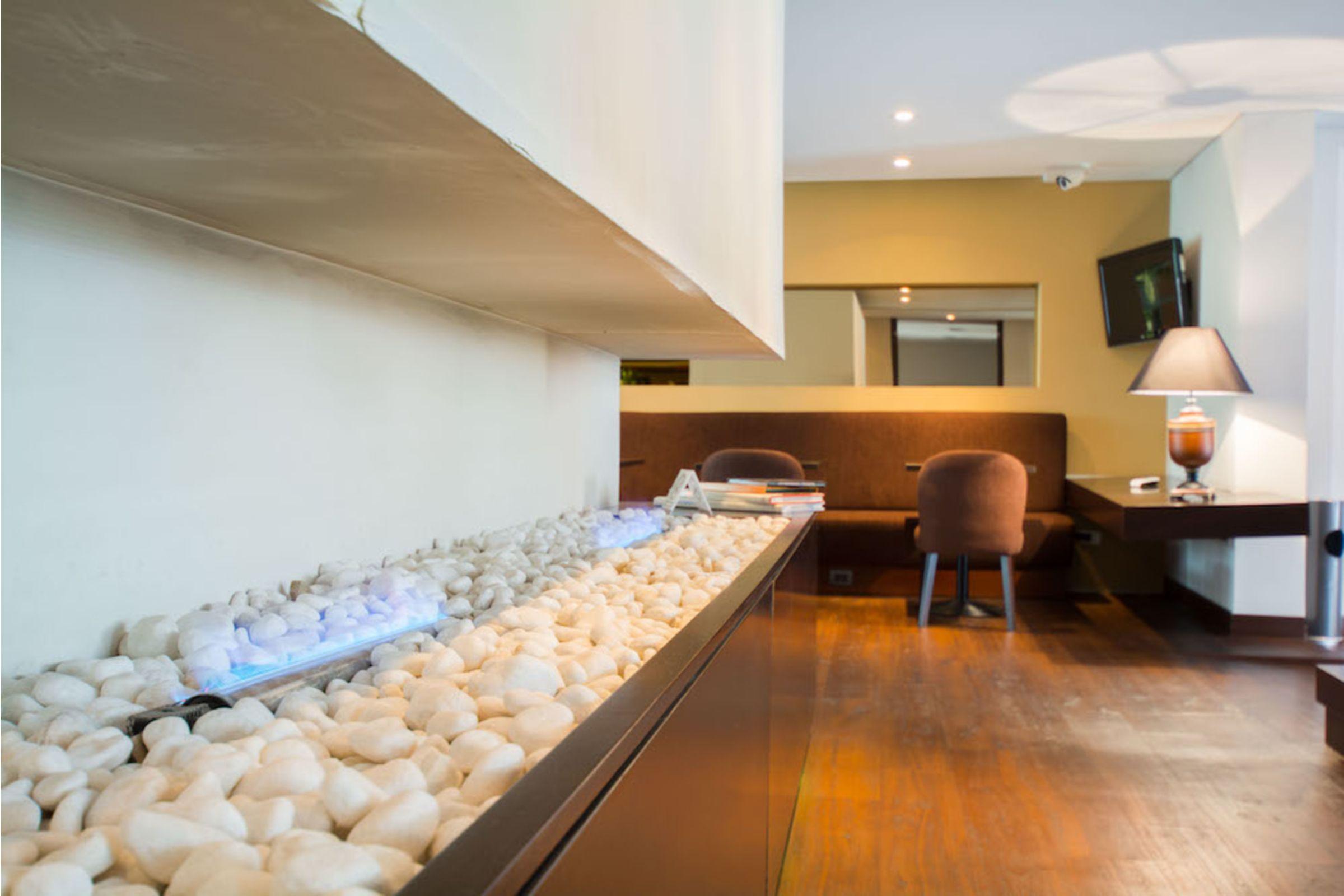 Nico Apartasuites Bogota Ngoại thất bức ảnh