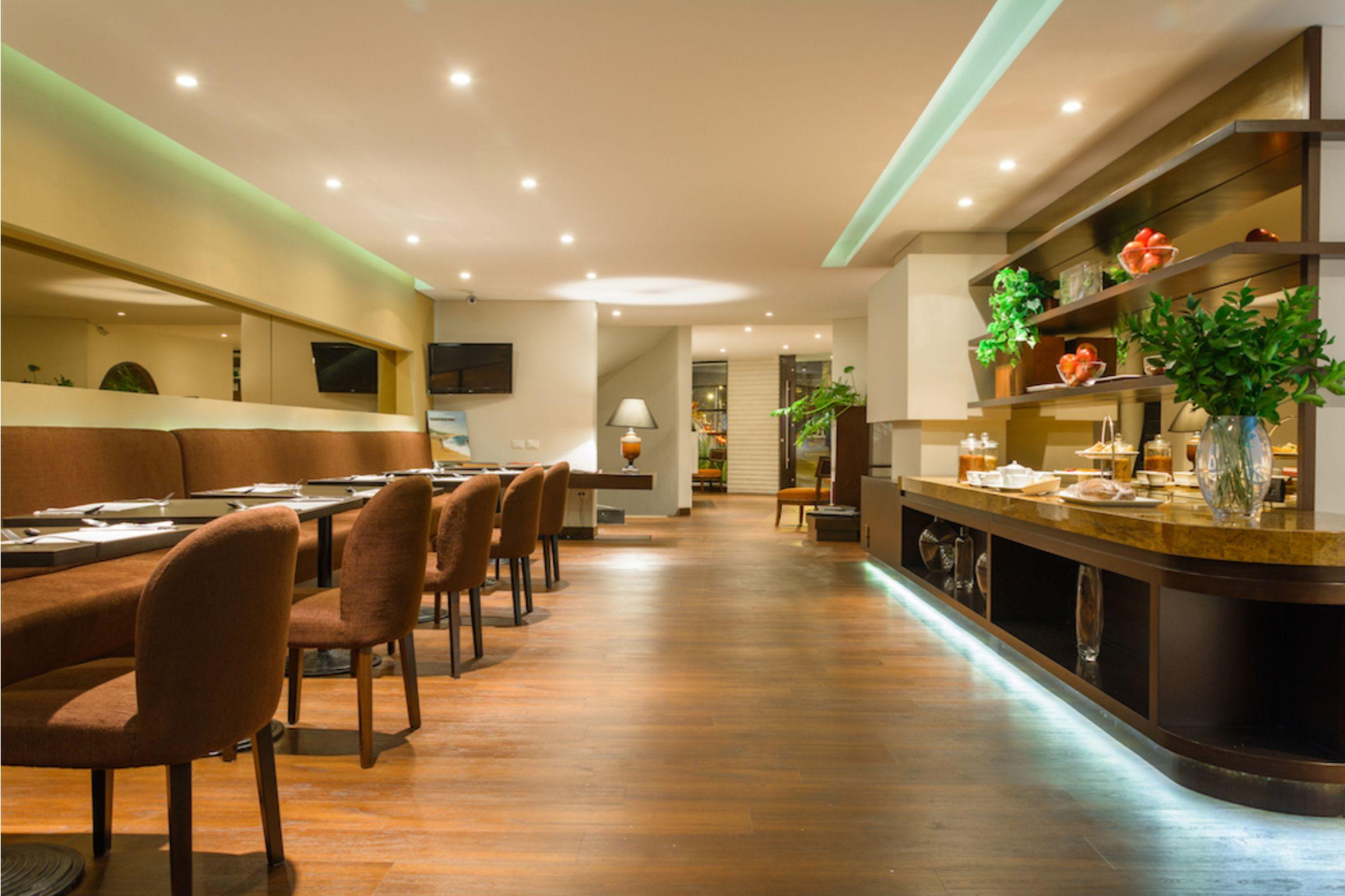 Nico Apartasuites Bogota Ngoại thất bức ảnh