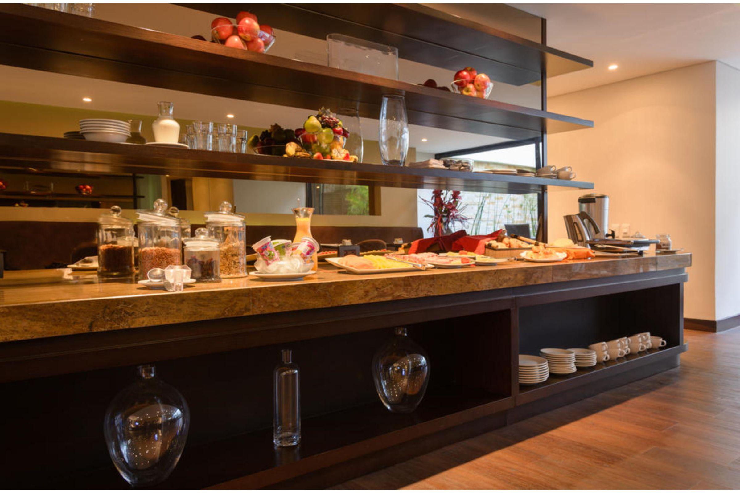 Nico Apartasuites Bogota Ngoại thất bức ảnh