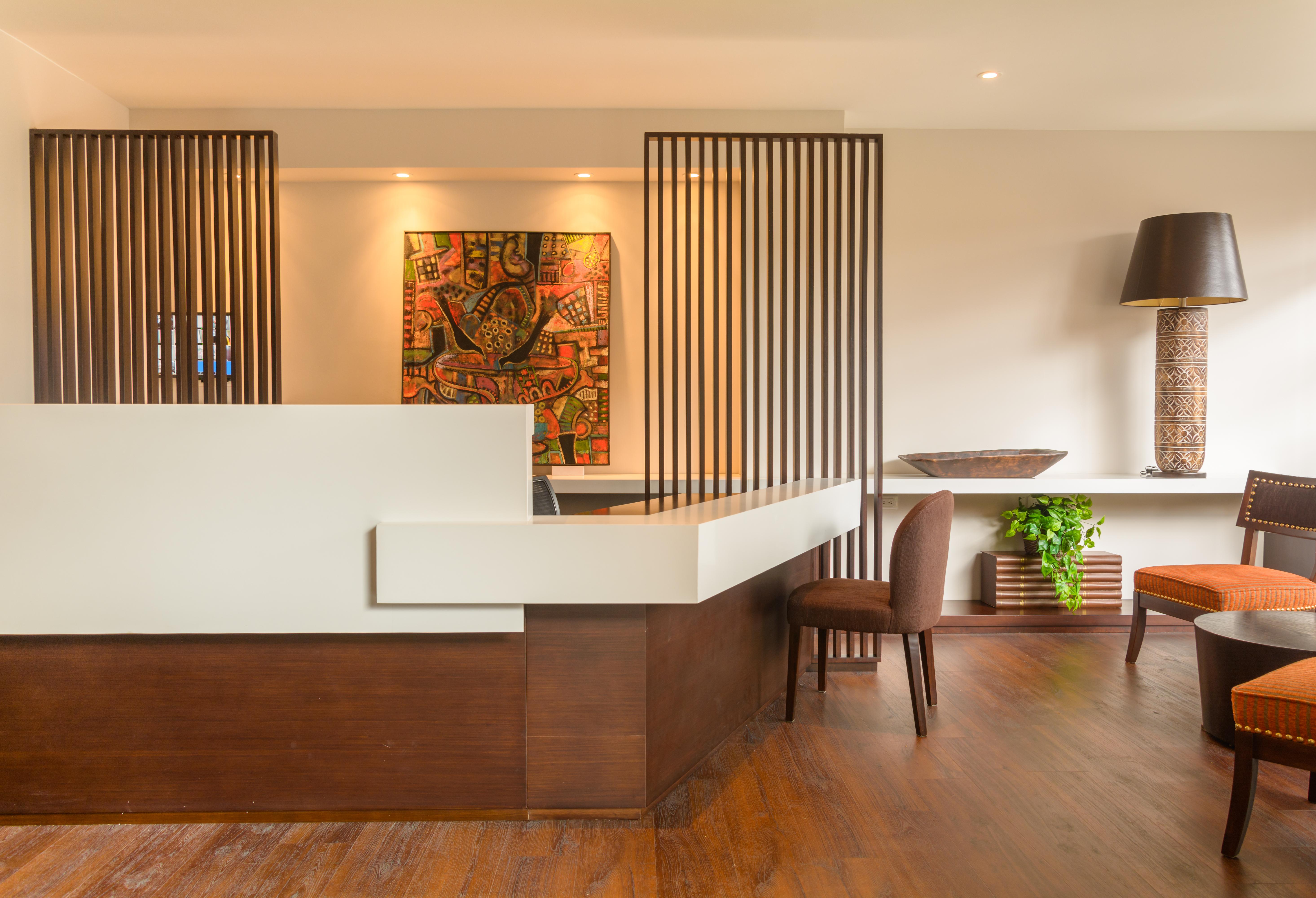 Nico Apartasuites Bogota Ngoại thất bức ảnh