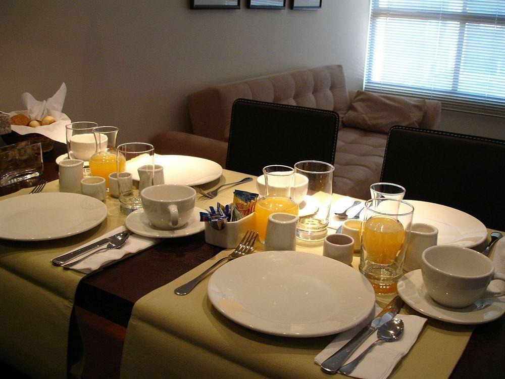 Nico Apartasuites Bogota Ngoại thất bức ảnh